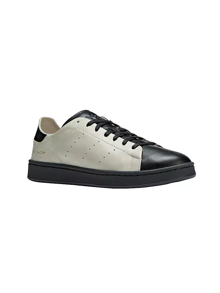 Y-3 Sneaker STAN SMITH schwarz