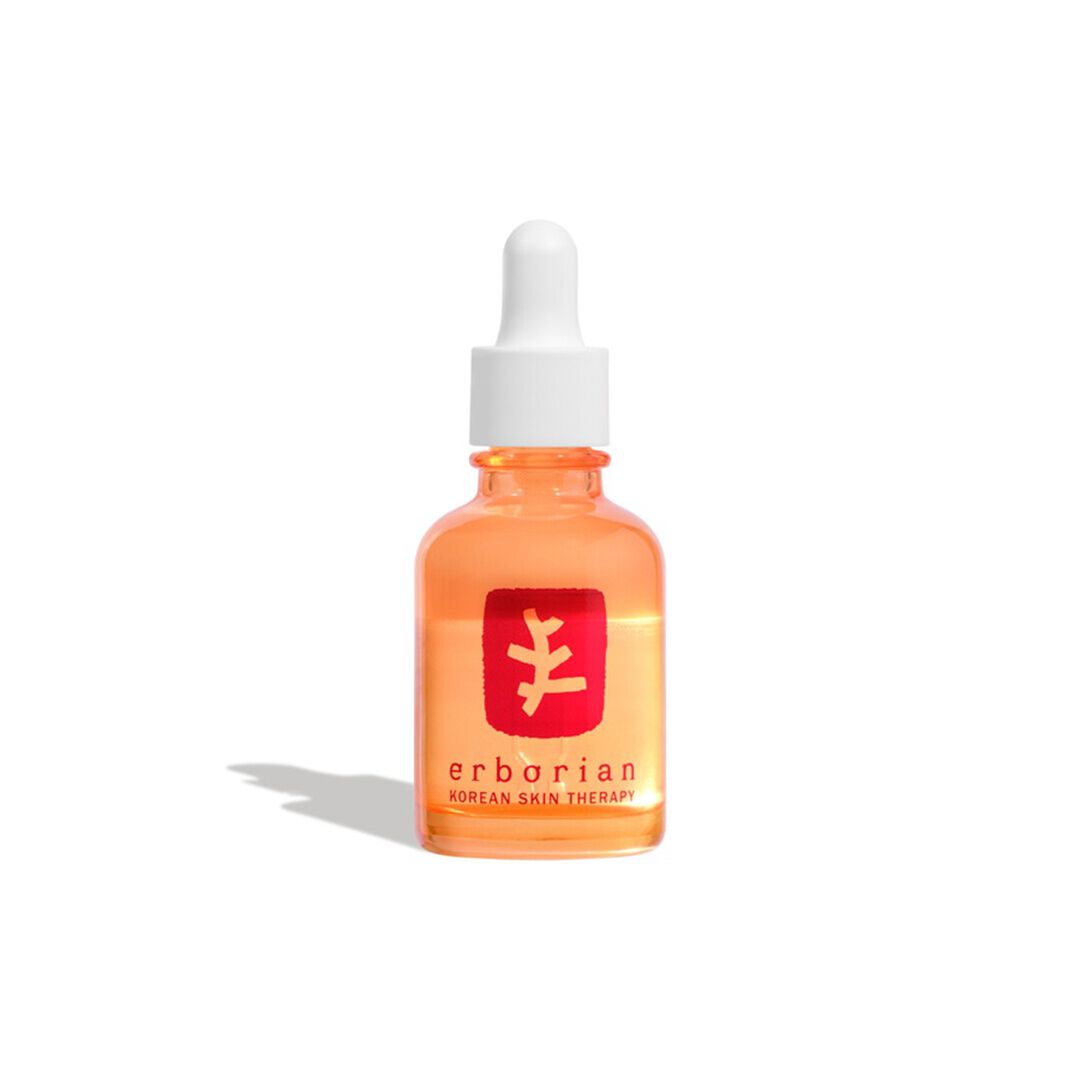 ERBORIAN Boost Skin Therapy Milky-Serum - 30ml