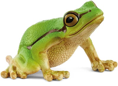 Schleich 14882 Wild Life Europeisk Løvfrø