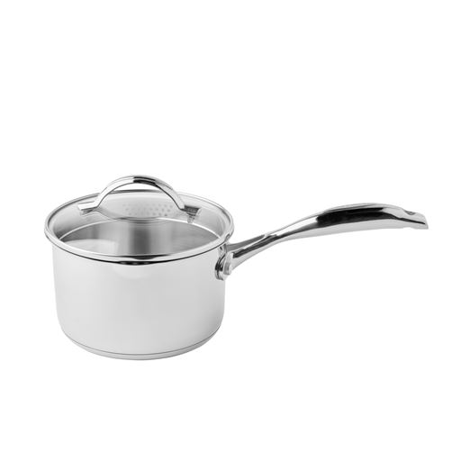 SCANPAN STS Kasserolle, 1,8 L