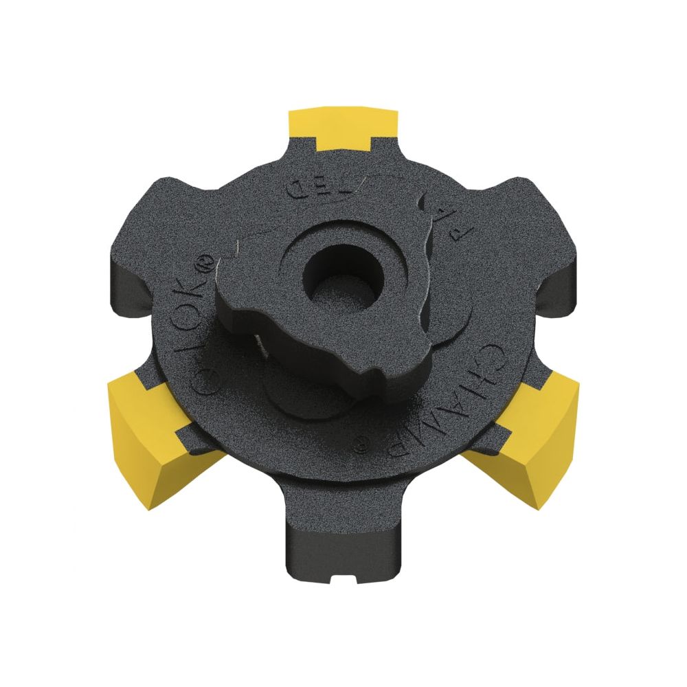 Scorpion Stinger Q-Lok Spikes