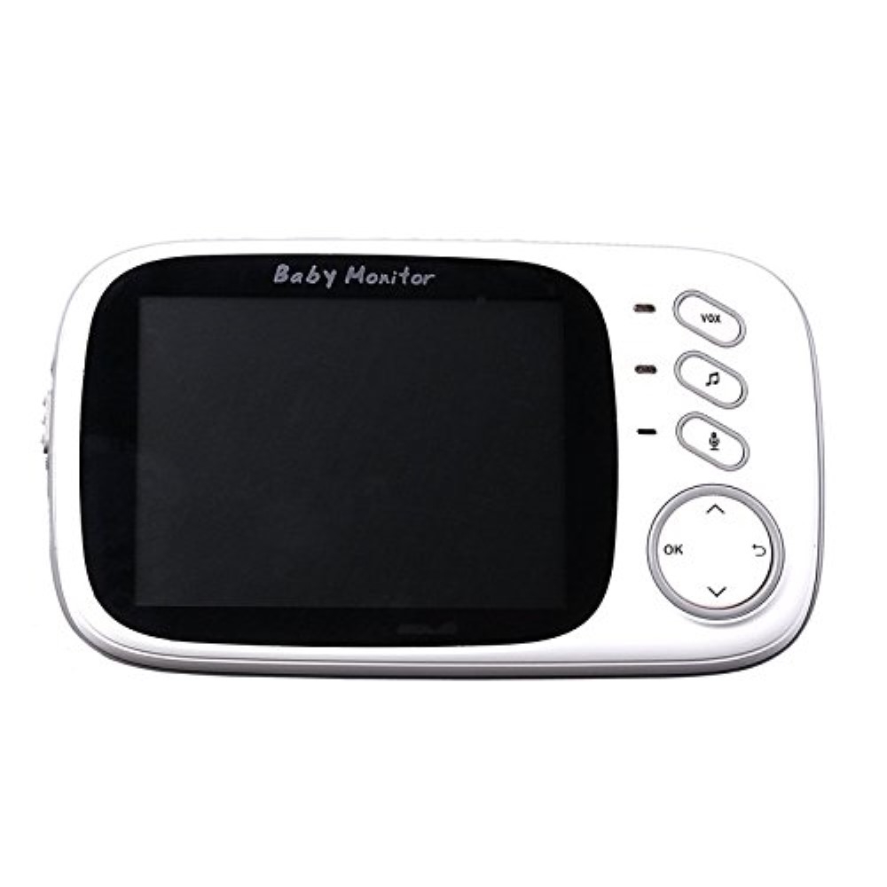 2in1 Babyphone Kamera Digitaler Wireless 3.2