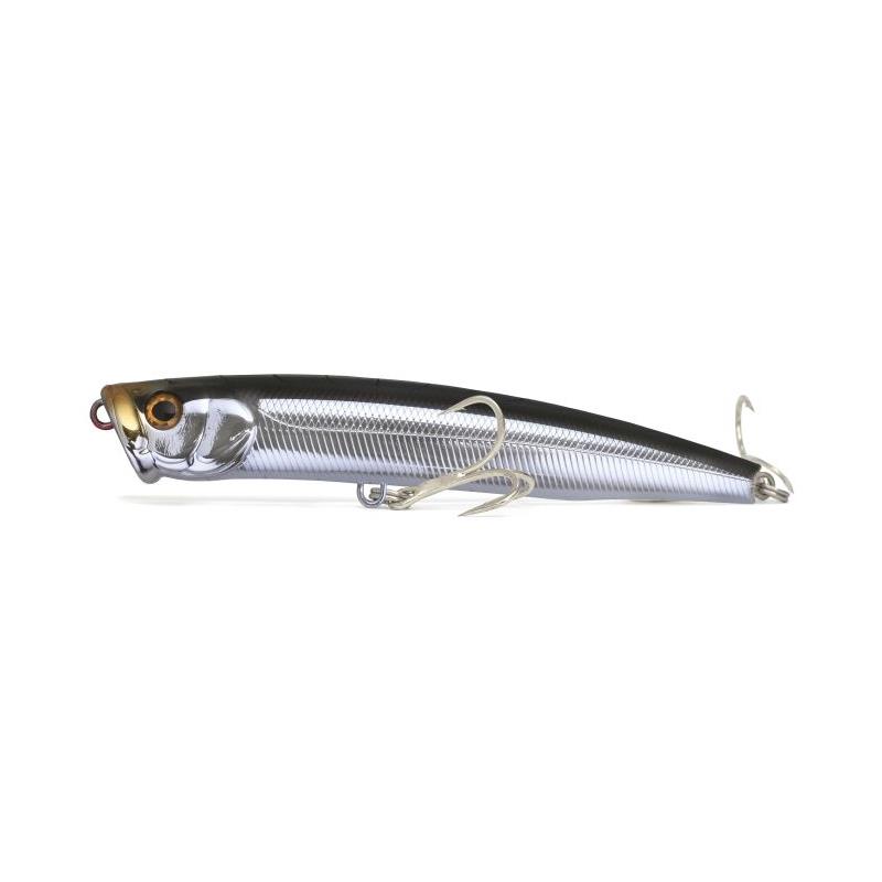 Leurre De Surface Zip Baits Skinny Pop 130 - 13Cm