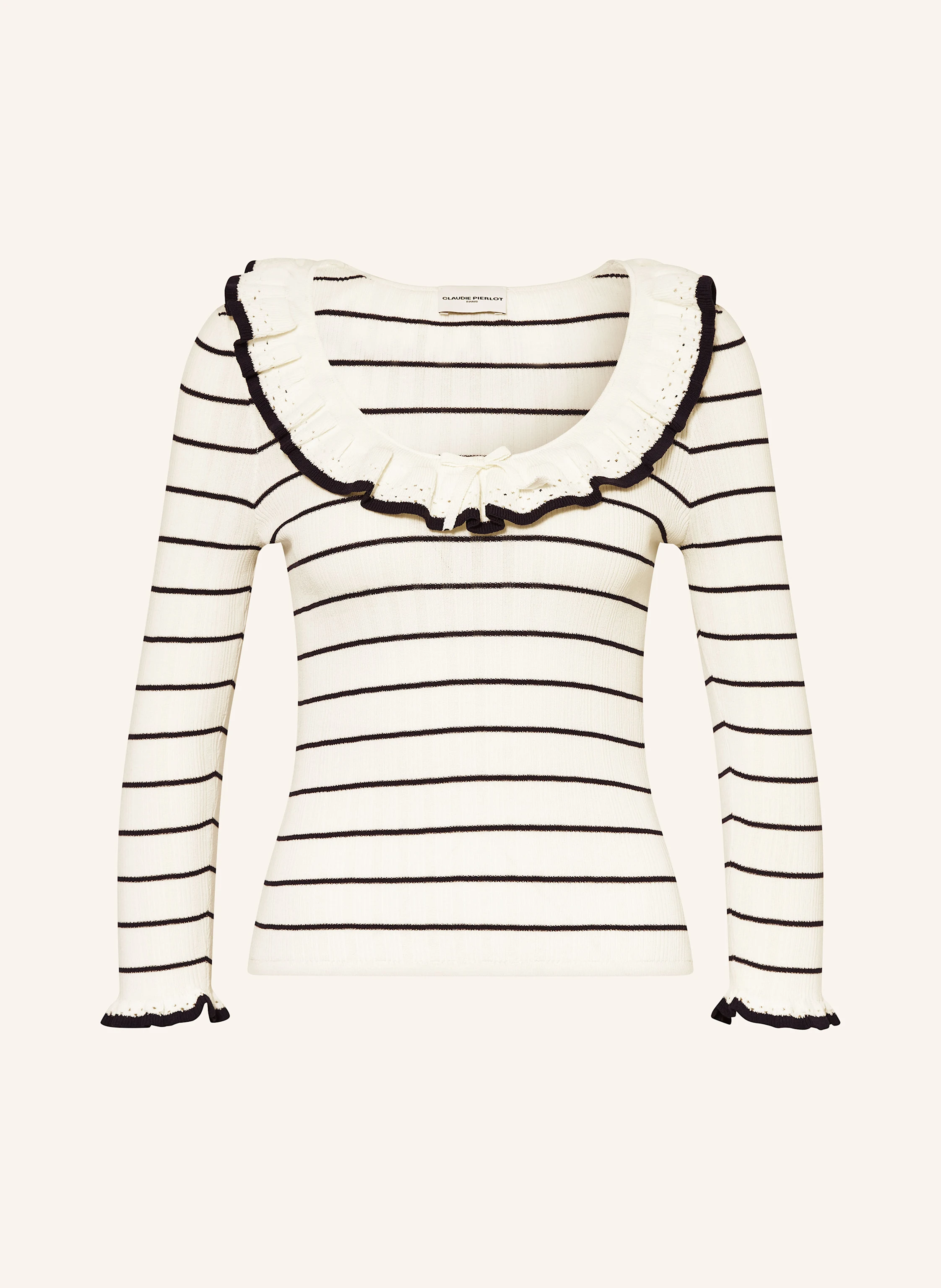 CLAUDIE PIERLOT Longsleeve