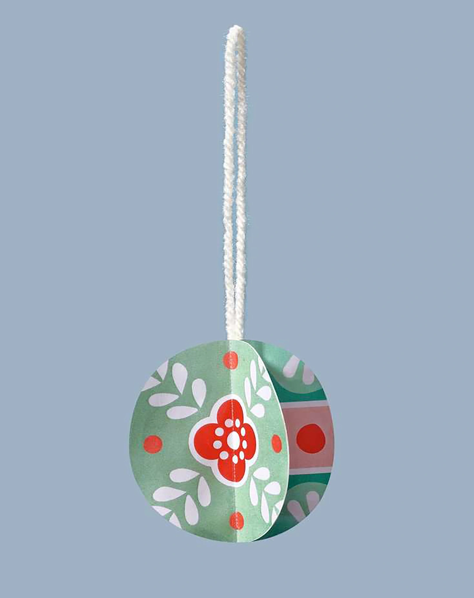 Kreativset EcoCreate Midi - WINTERTIME