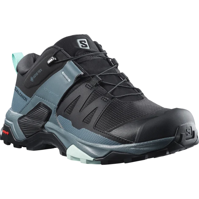 X ULTRA 4 GORE-TEX  Hiking-Halbschuhe Damen