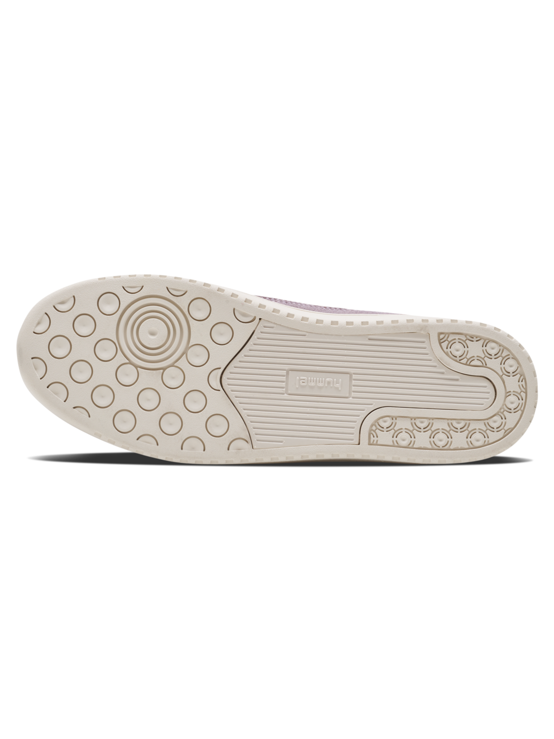 ST. POWER PLAY SUEDE