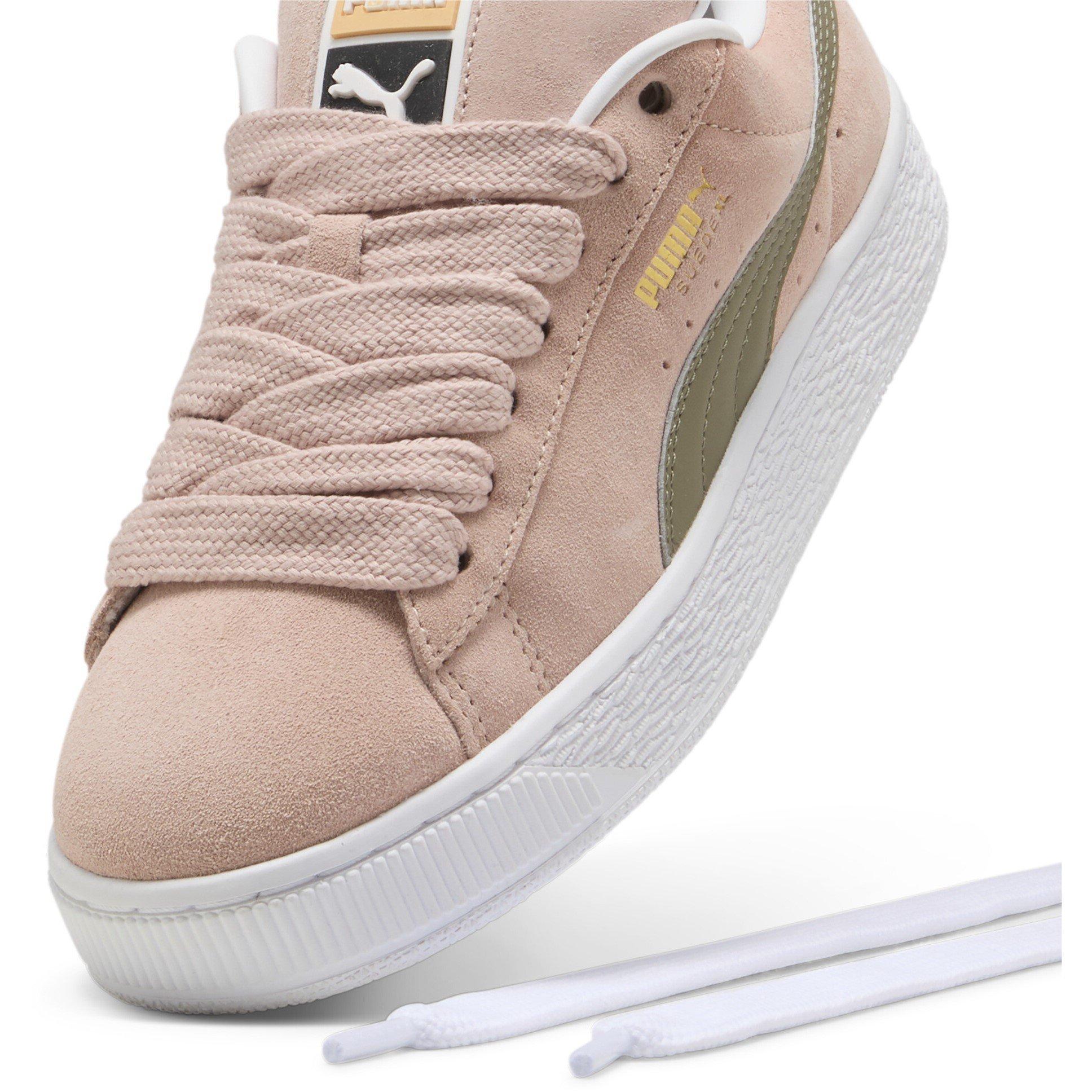 Puma Suede XL Womens Trainers