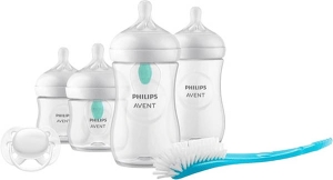 Avent Philips Natural Response Flaschen Set Airfree