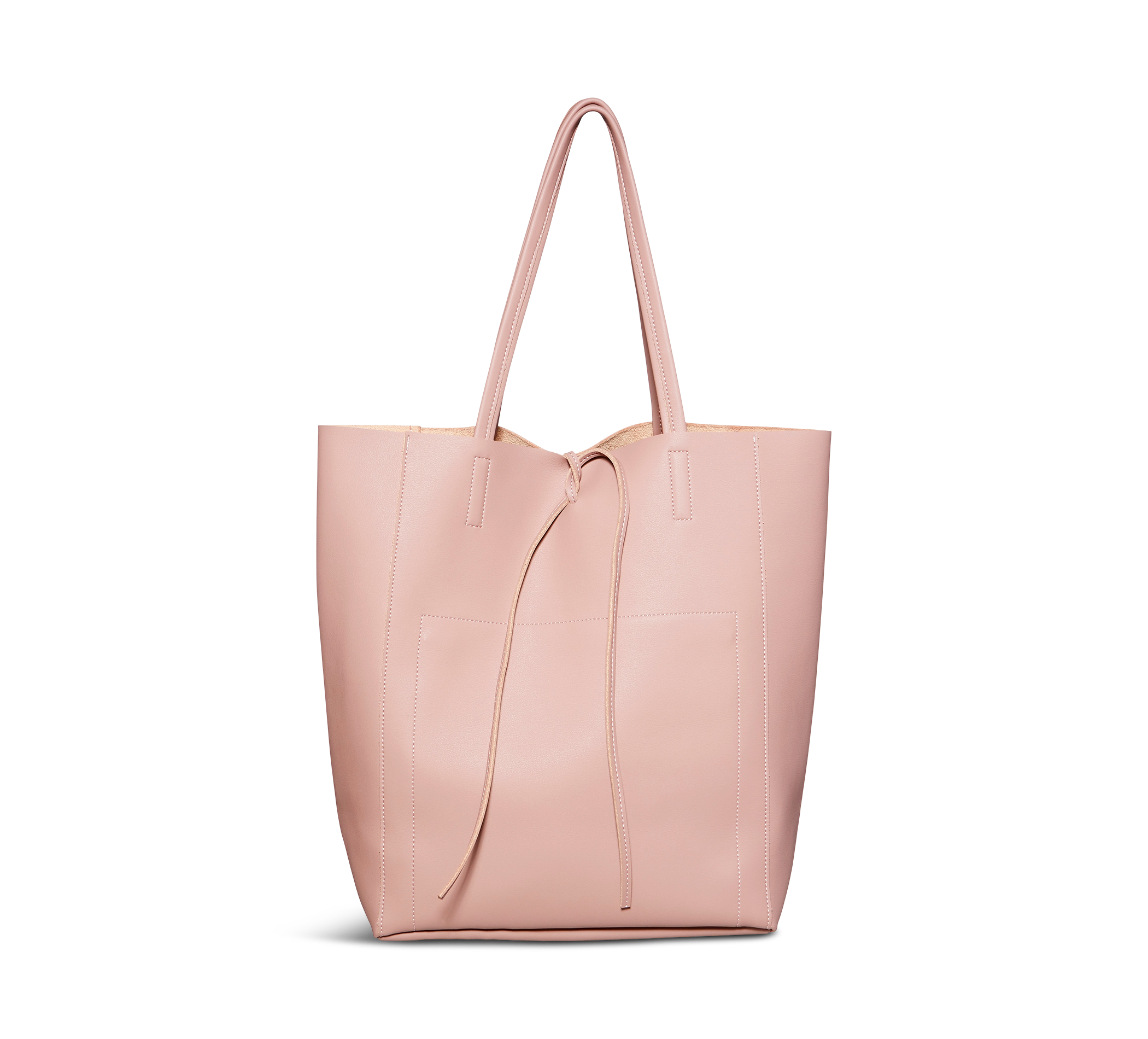 Rossis Loredana - Shopper rosa
