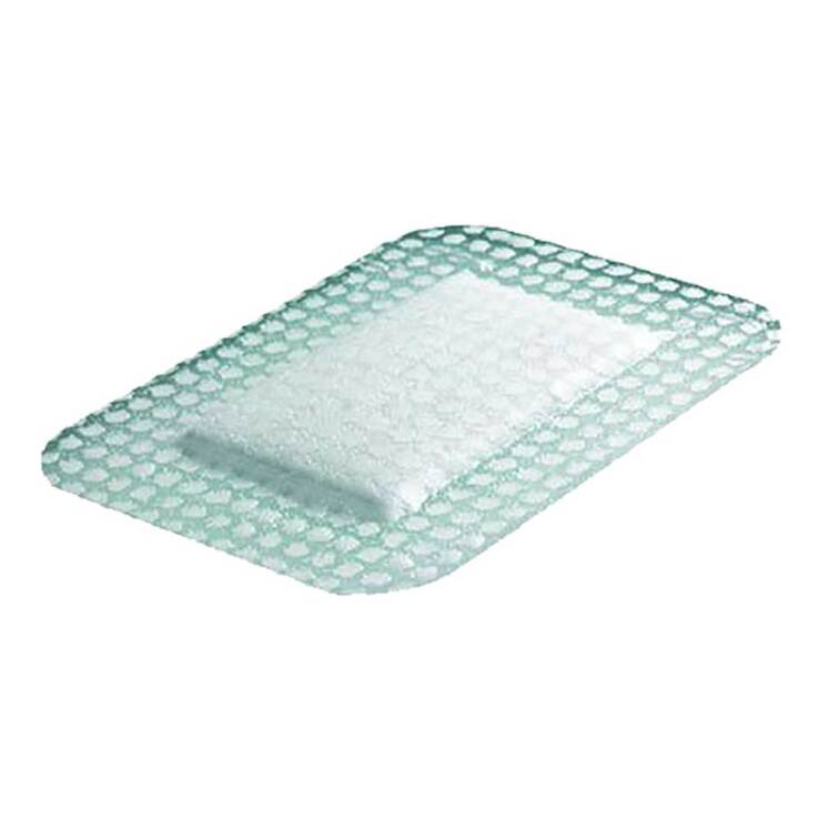 Opsite Post-OP 10x12 cm Verband, 10 St