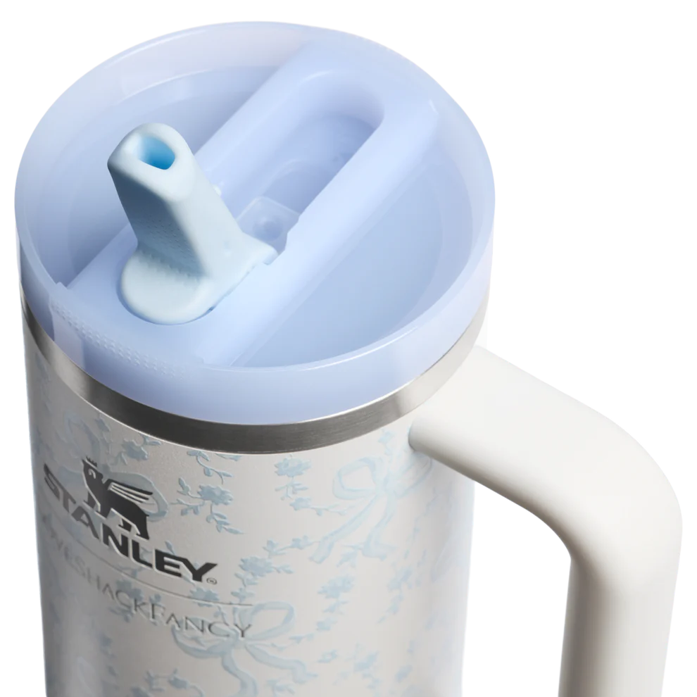 Stanley 1913 x LoveShackFancy Quencher® ProTour Tumbler | 0.89L