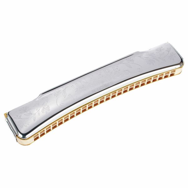 Hohner Unsere Lieblinge 48 in C-Dur