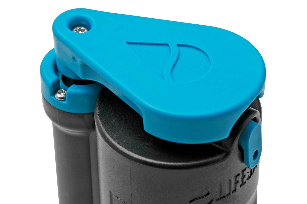 Lifesaver Wayfarer WPA0101, waterfilter