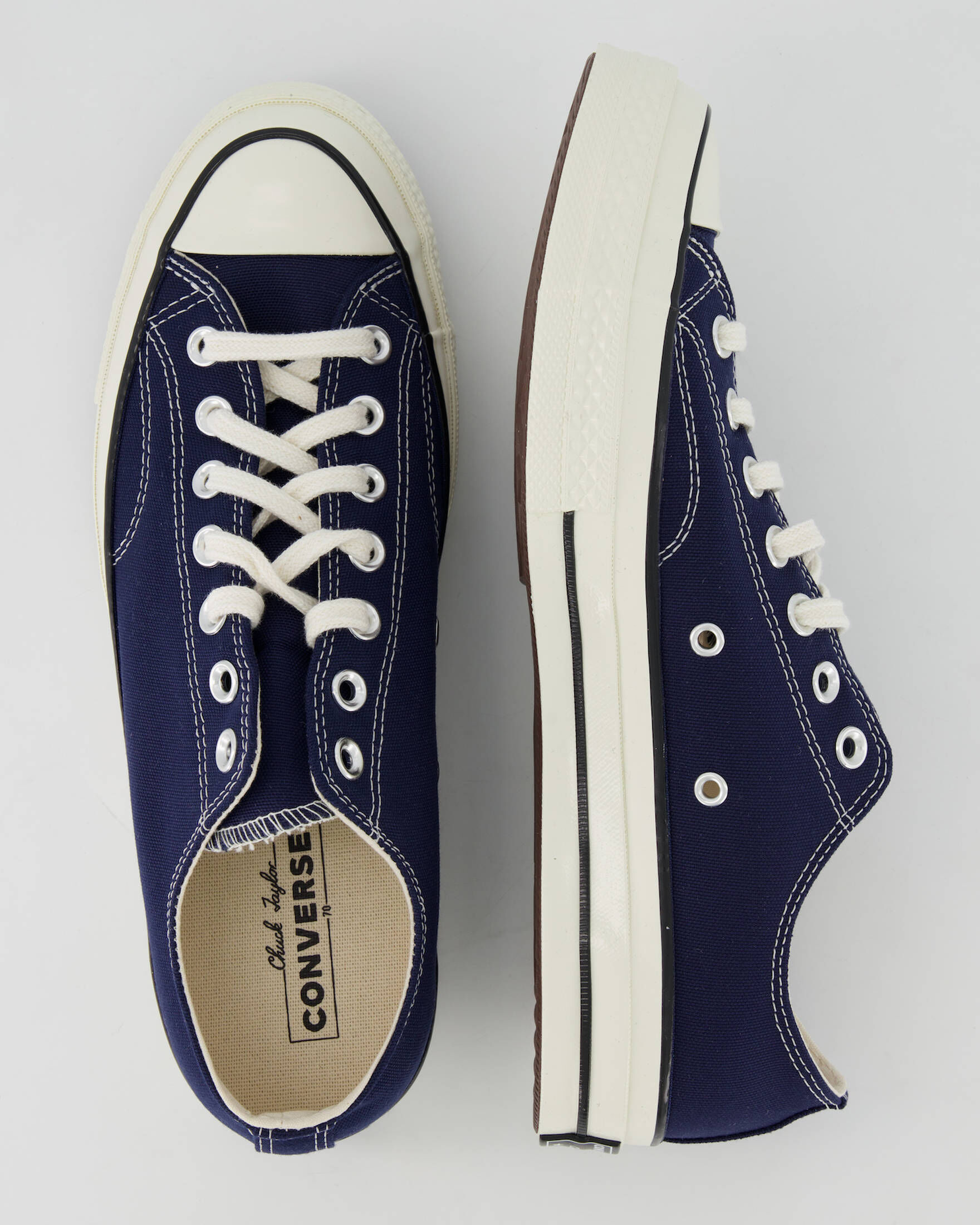 Converse| Herren Sneaker CHUCK 70 LOW