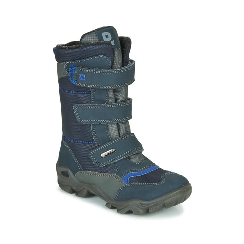 Primigi - PATH GTX - Bleu