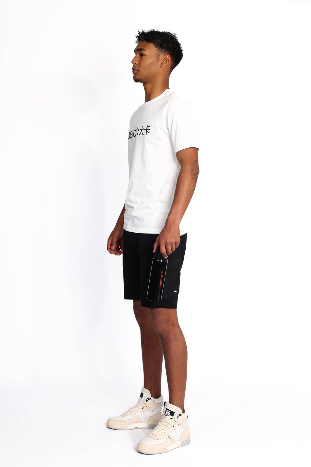 be:at:  Aelan Sweat Short