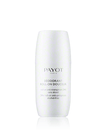 Payot Le Corps Déodorant Roll-on Douceur 75ml