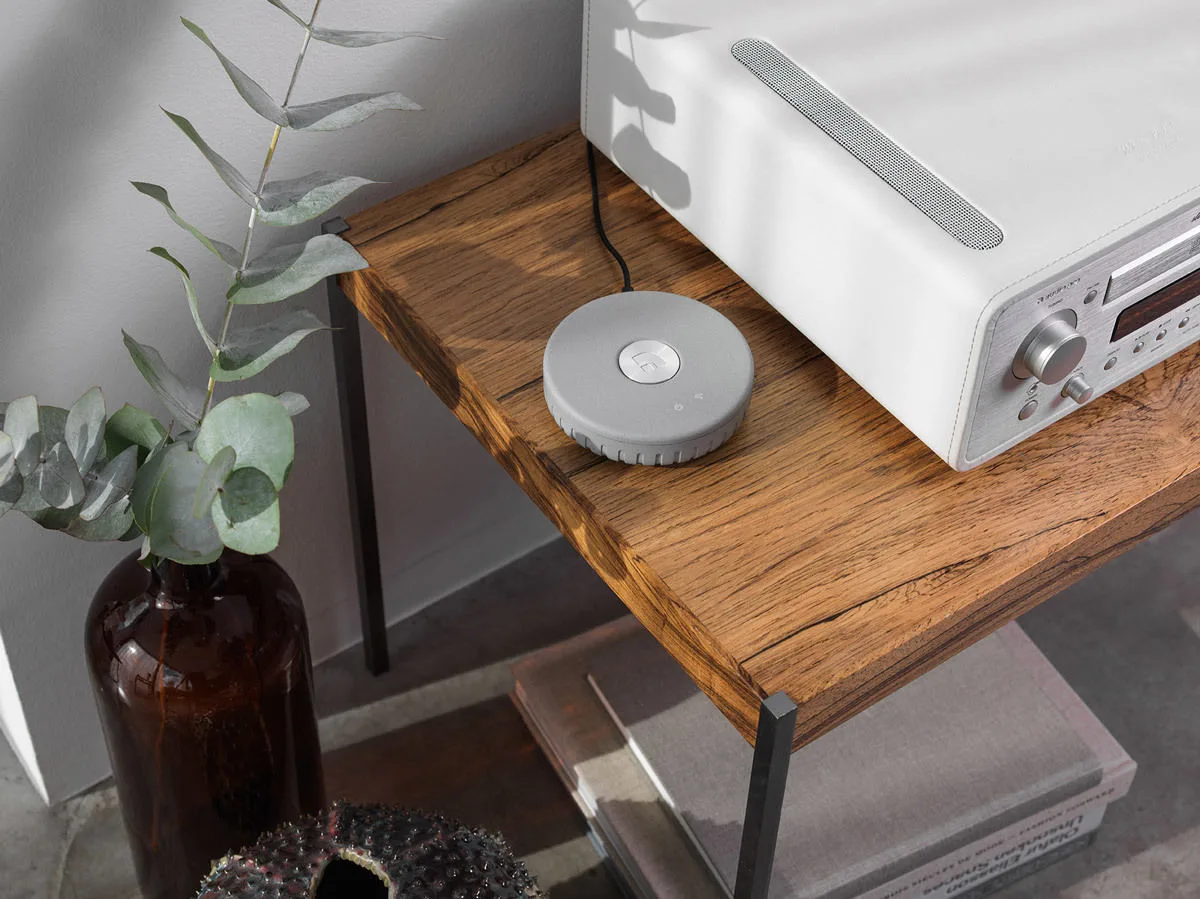 Audio Pro Link1 Lecteurs réseau audio