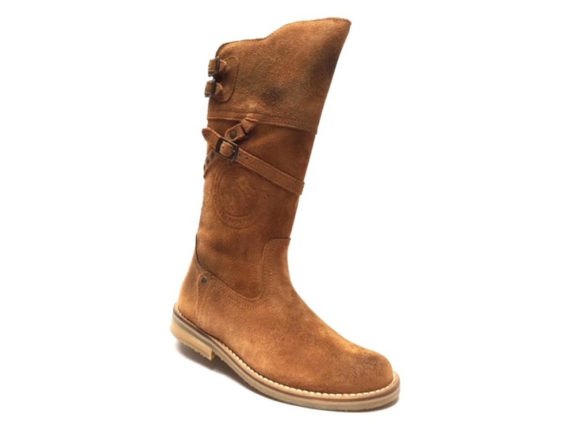 Piedro 63008N wijdte 3.5 Camel