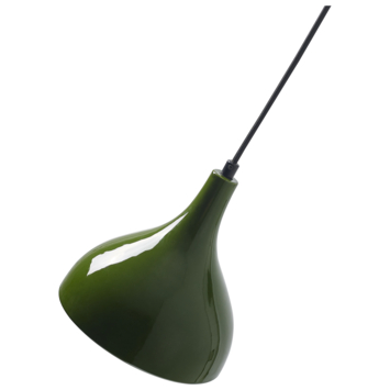 KARWEI hanglamp Liva groen