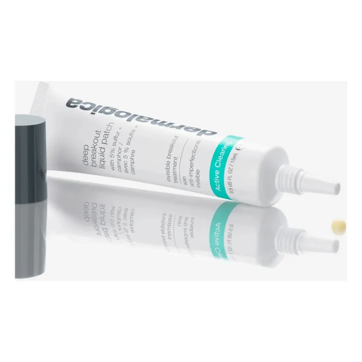 Dermalogica Patch liquide anti-imperfections - 15 ml