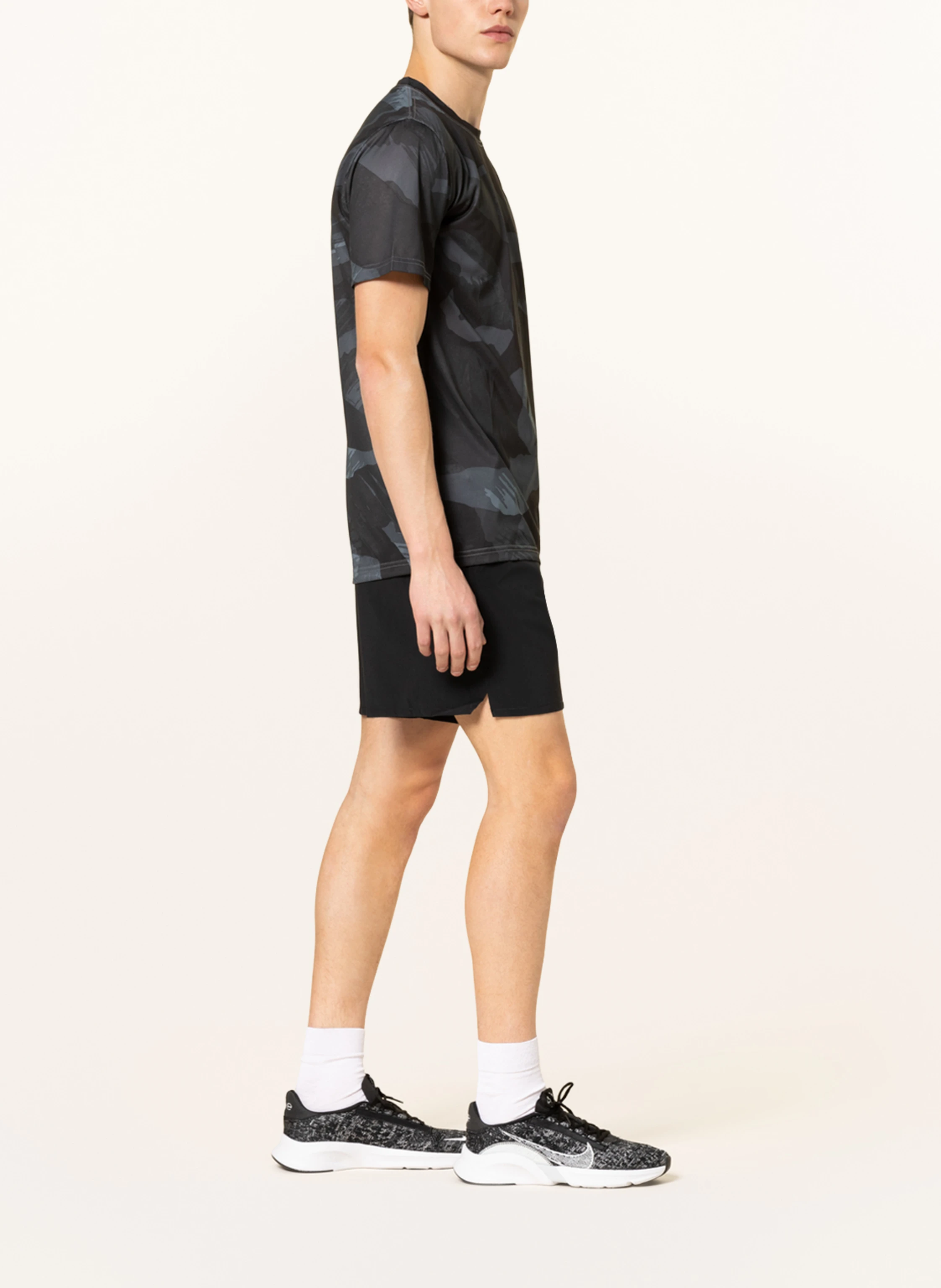 Nike Trainingsshorts DRI-FIT UNLIMITED