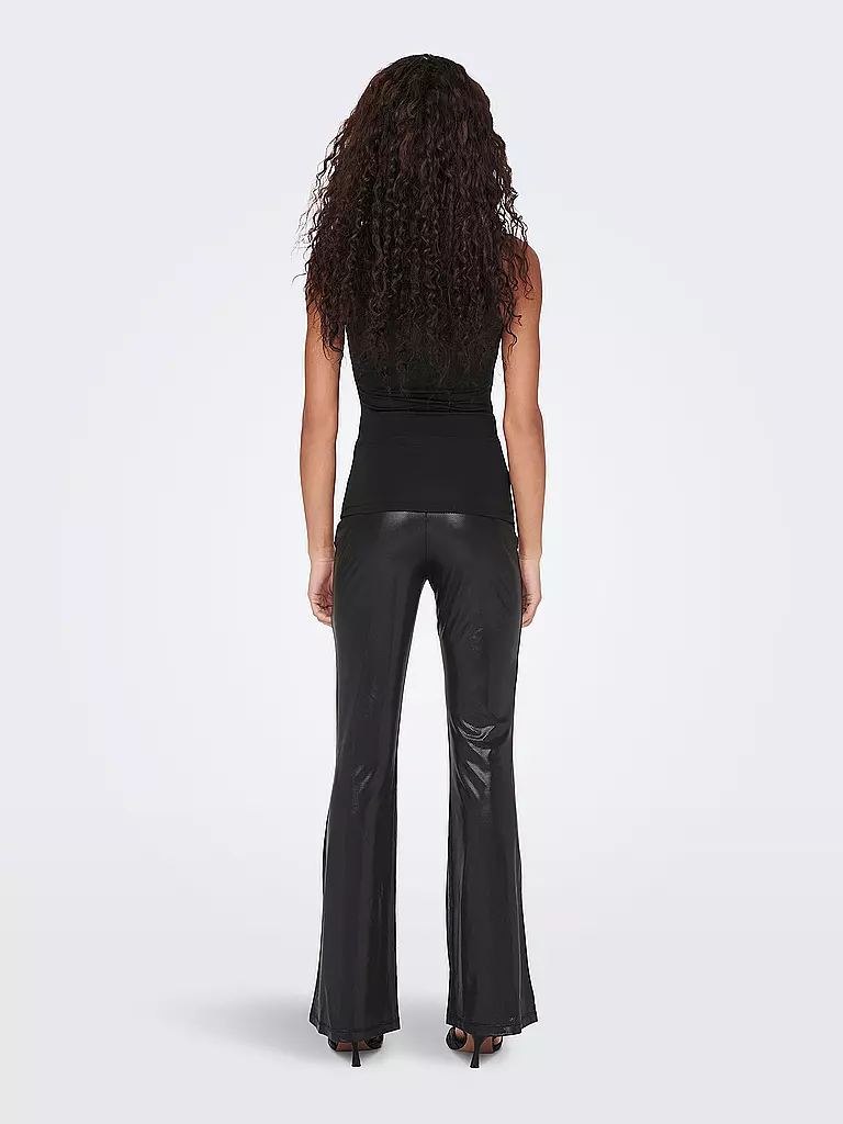 ONLY Top ONLEA  schwarz