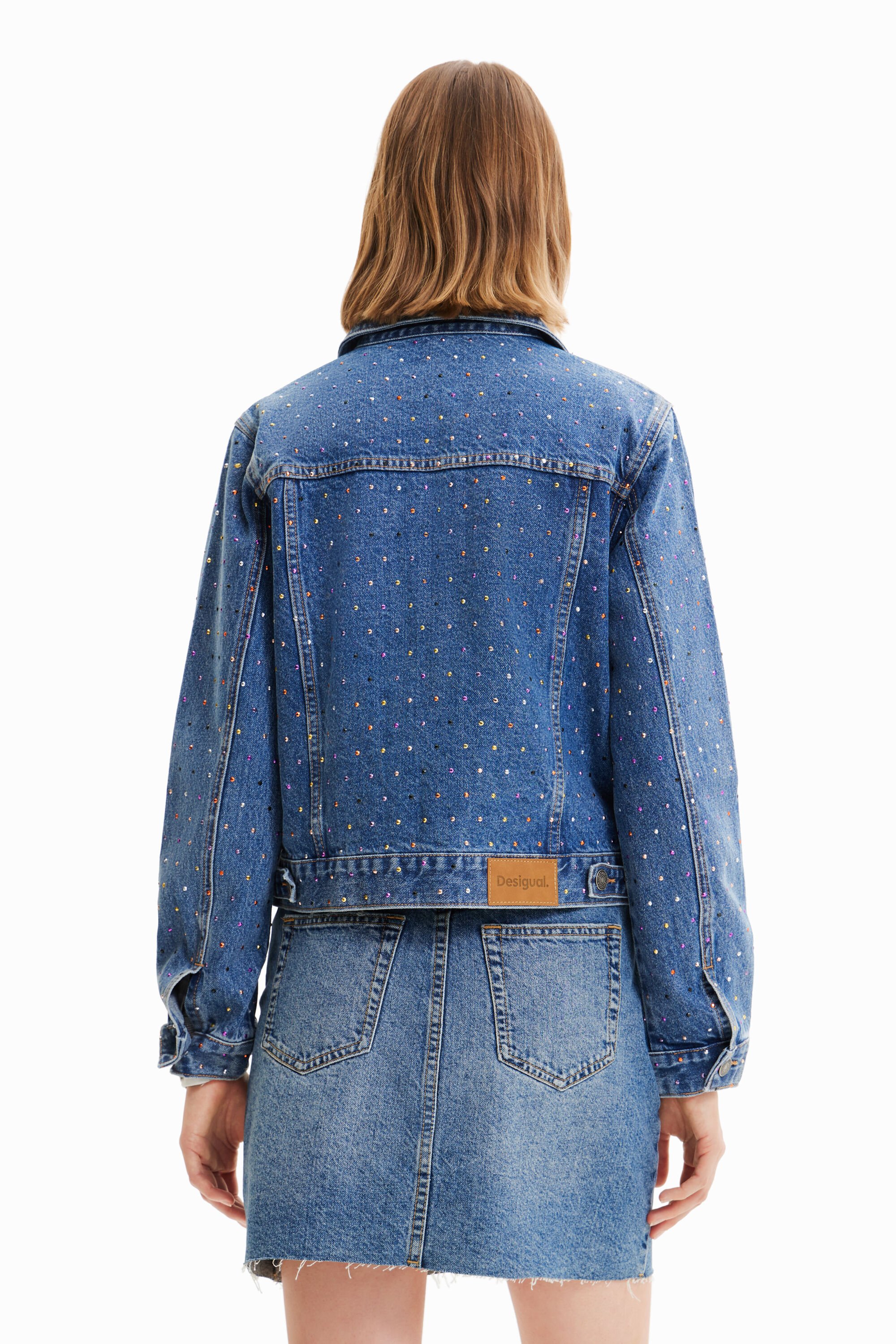 Veste 