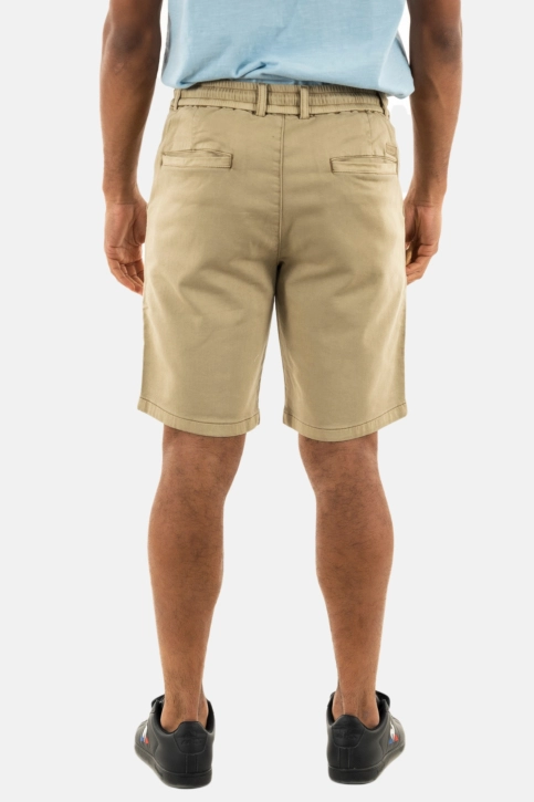 Shorts bermudas salsa jogger s-activ 120