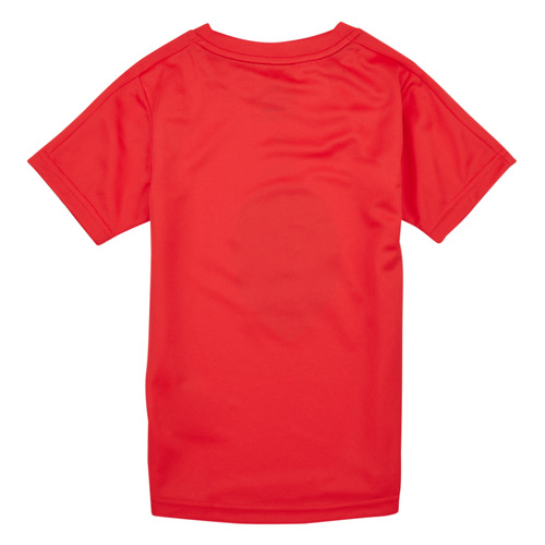 Adidas Sportswear - LB DY SM T - Rouge / Blanc