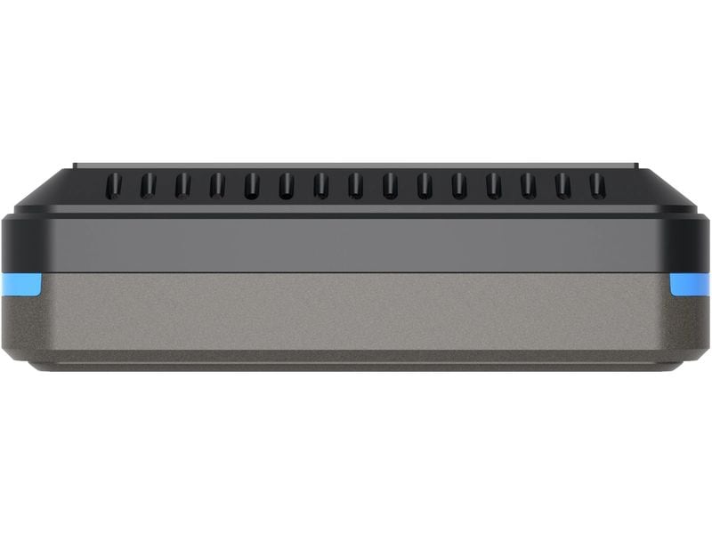 iiyama WP D002C E-Share USB-C (DP-Alt) Dongle Kabelloser Präsentation-Dongle mit USB-C-Stecker