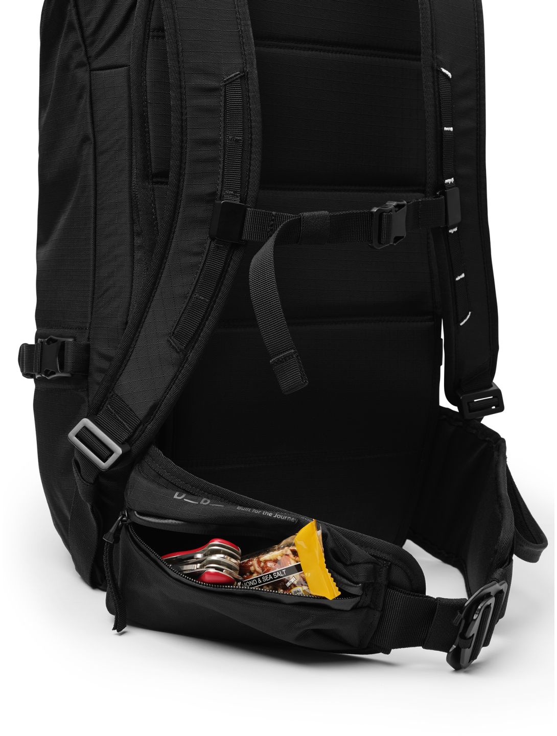 Snow Pro Backpack 32L rugzak unisex
