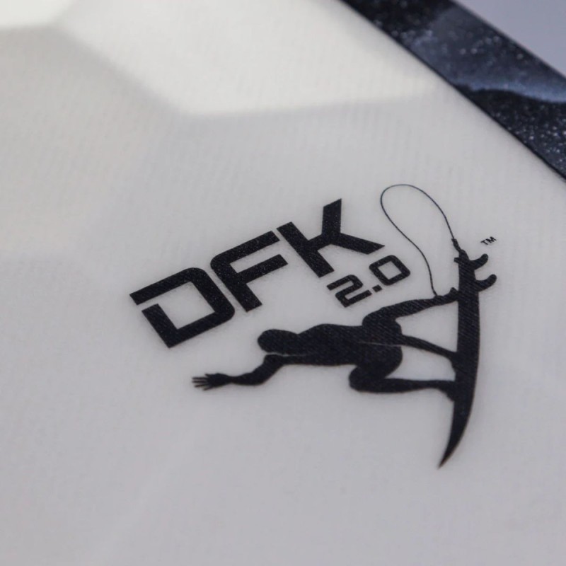 Planche Surf Wyve x Cabianca DFK 2.0 - The Corner Shop