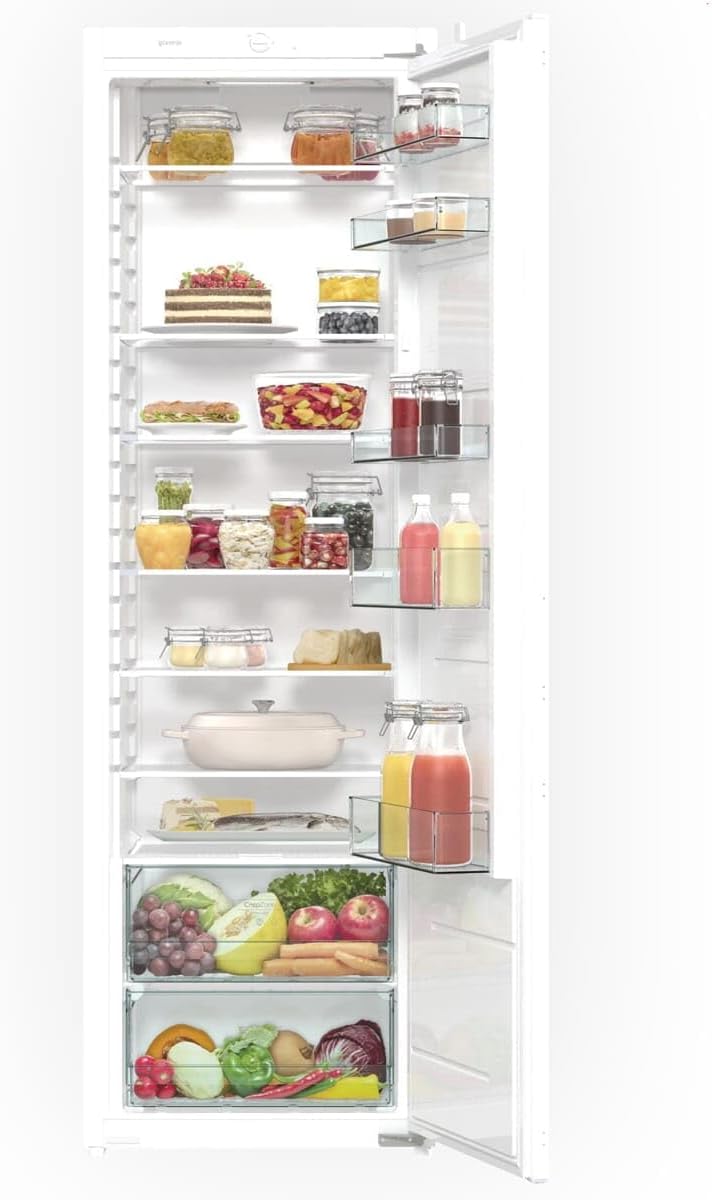 Gorenje Kühlschrank · RI418EE0 - 301 Liter
