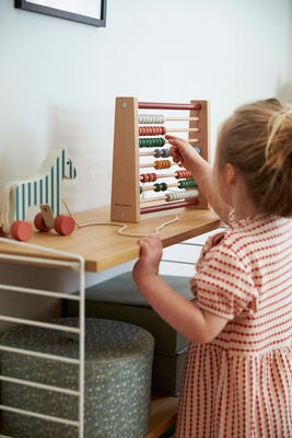 Kids Concept Kuleramme Carl Larsson