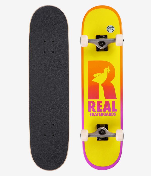 Real Be Free 7.75