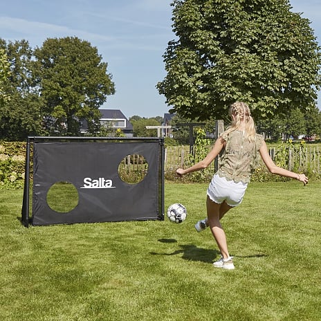 Salta Legend fodboldmål 180x120x60 cm