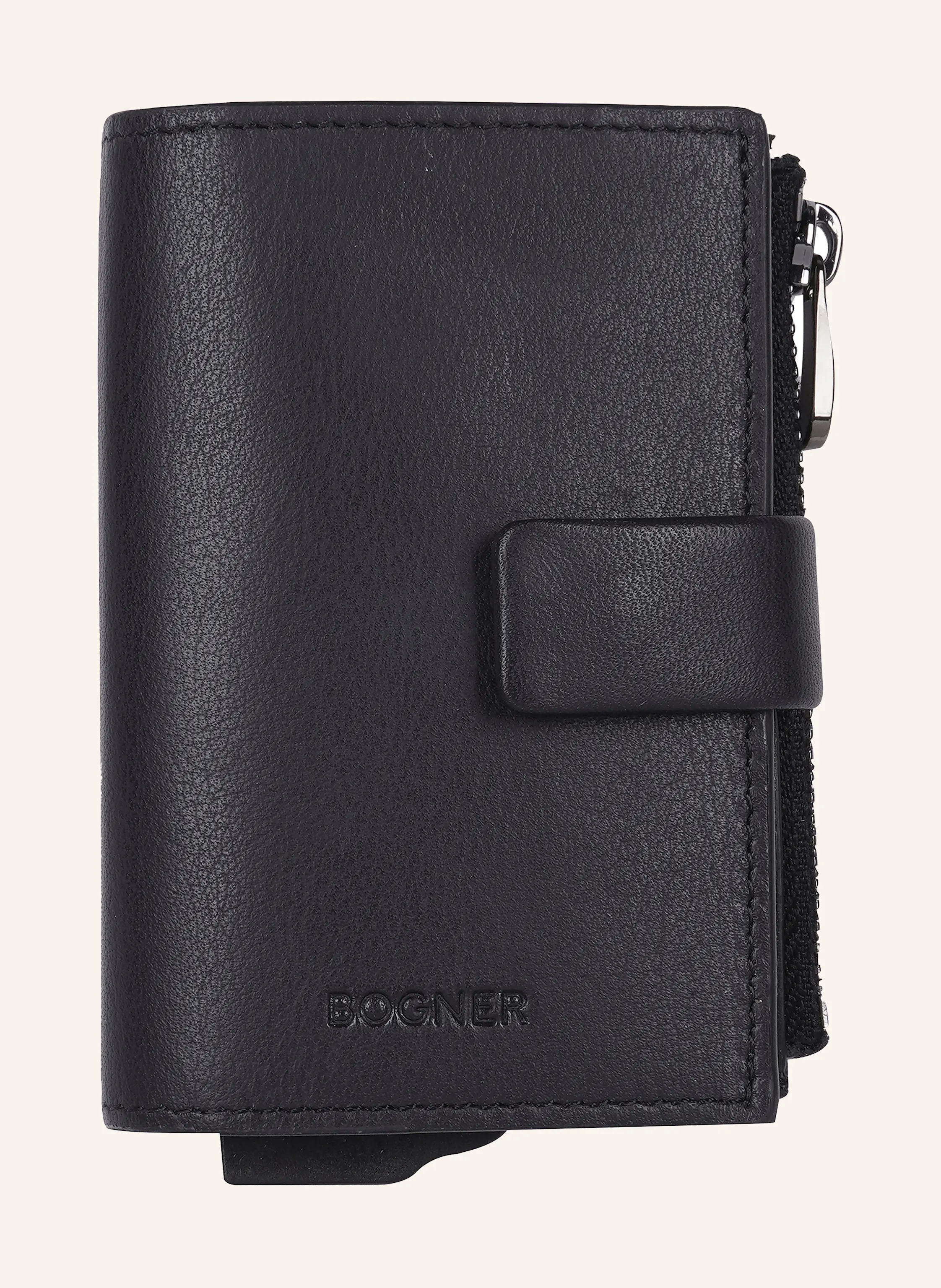 BOGNER Kartenetui ASPEN C-FOUR E-CAGE