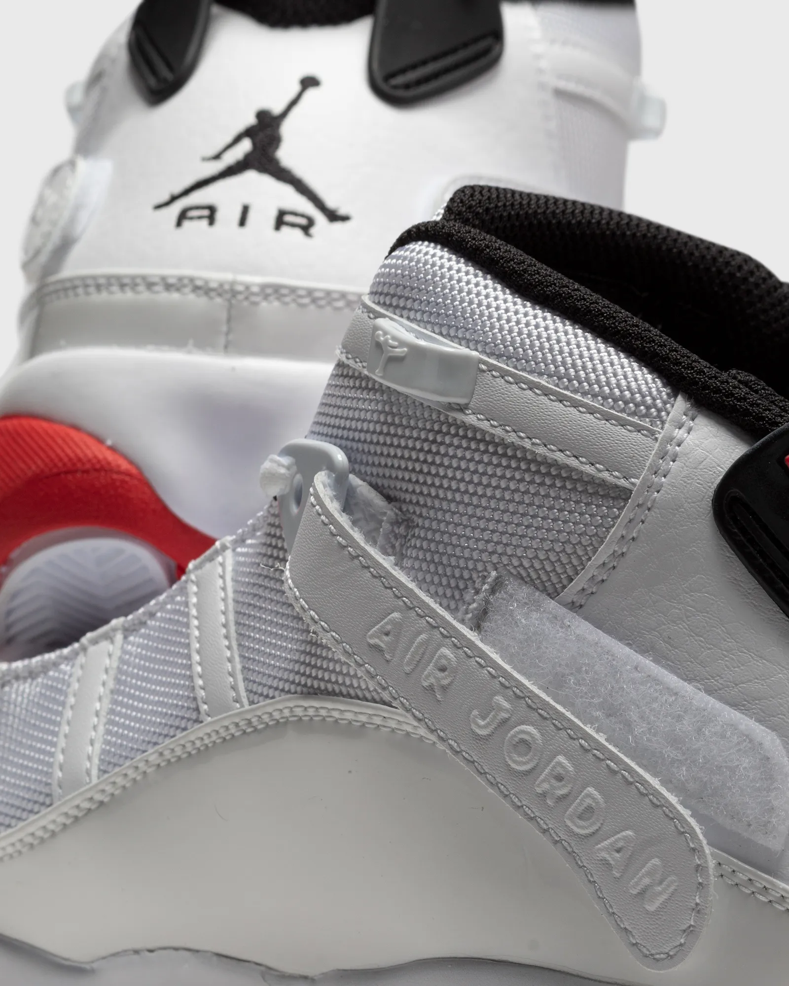 Jordan Jordan 6 Rings Shoe