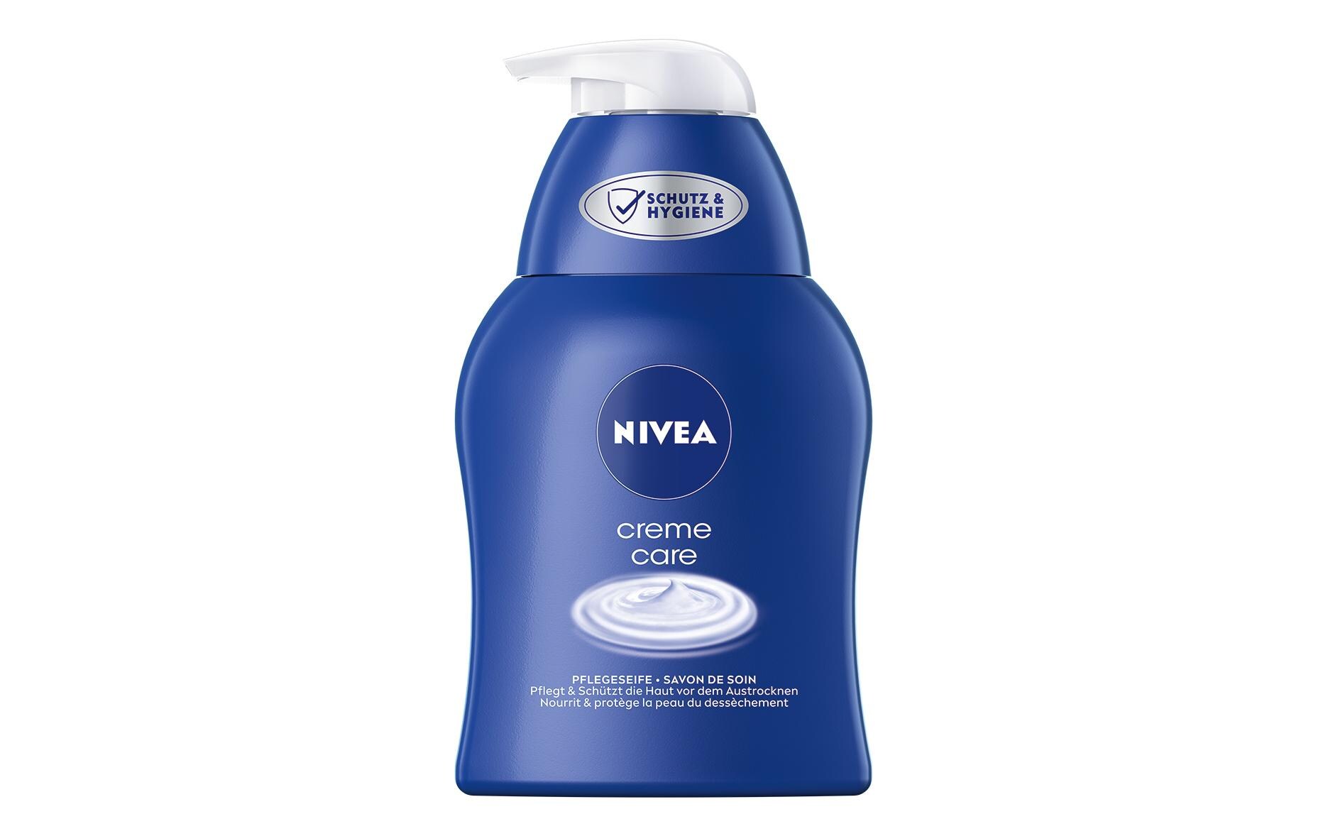 Creme Care 250 mlPflegeseife