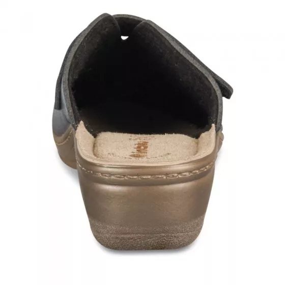 Mules MARINE INBLU