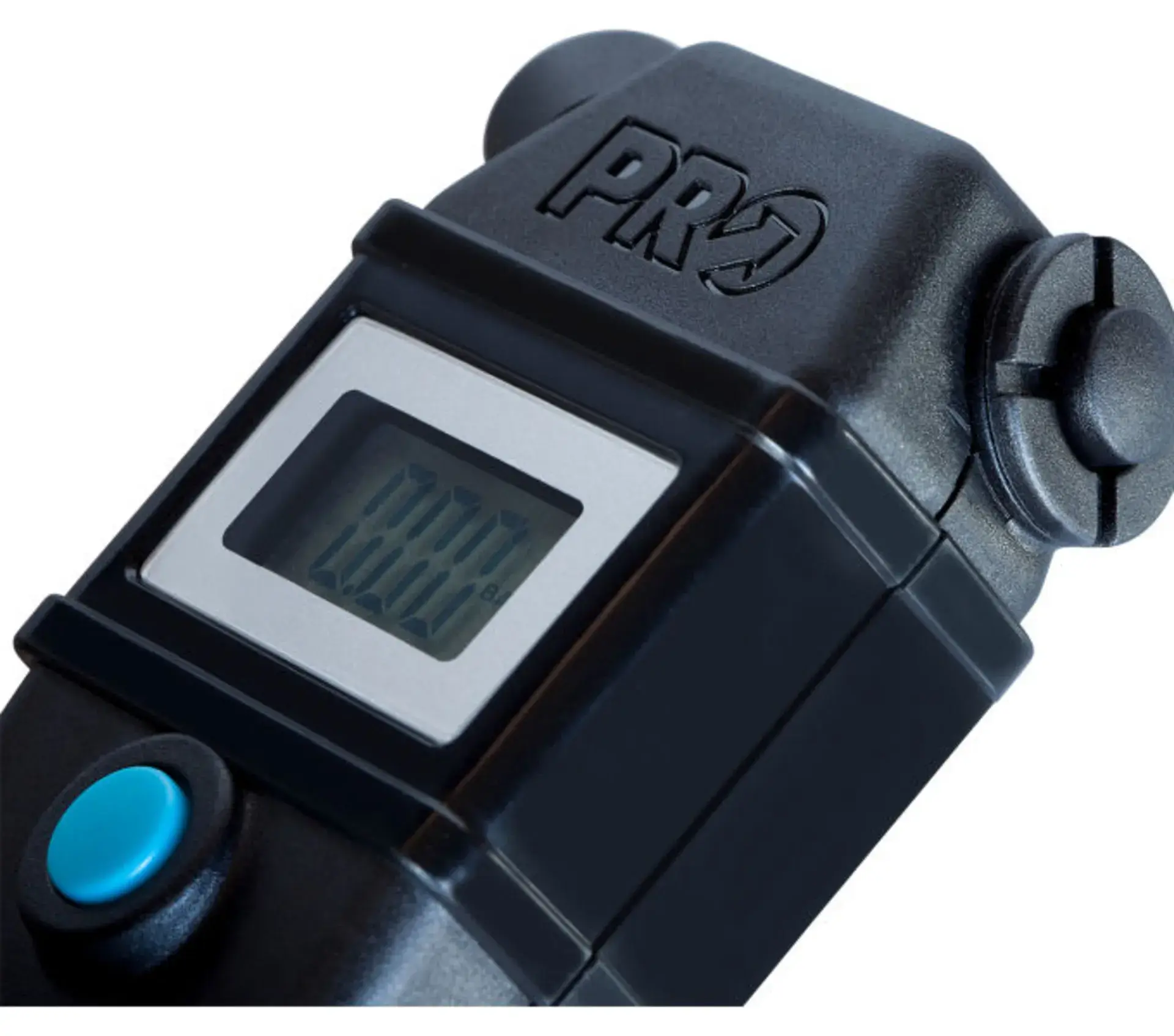 Pro  Digitale Drukmeter Presta/Schrader