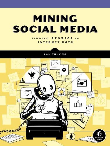 Mining Social Media (Hardback)