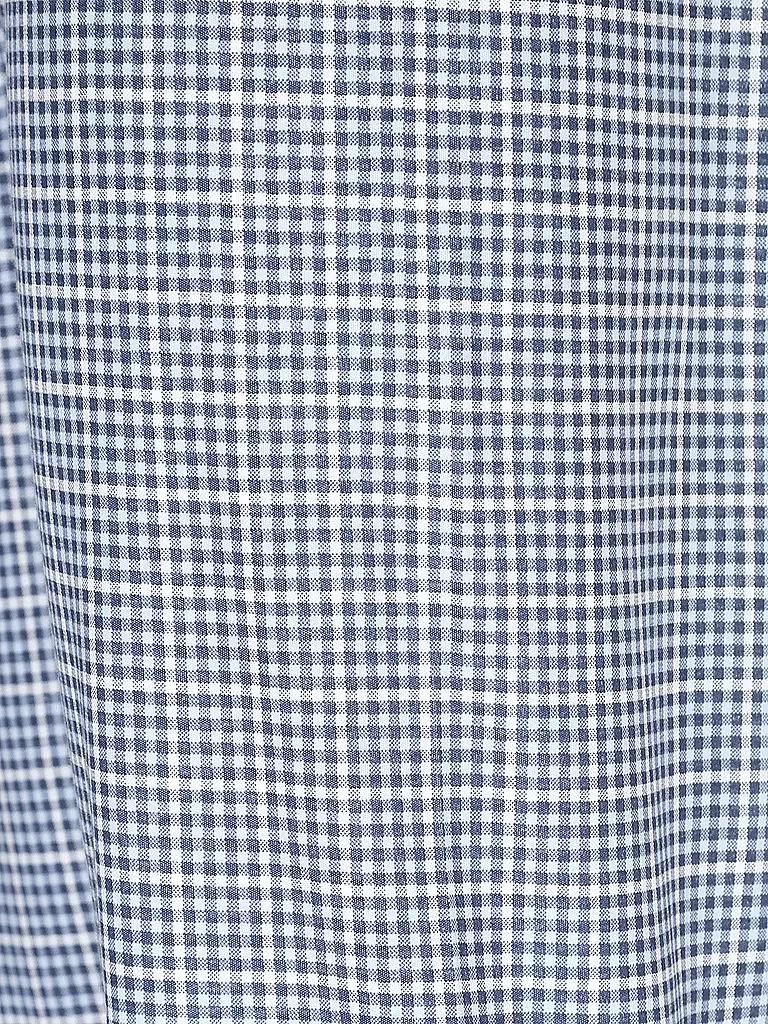 MEY Pyjamahose REDESDALE blau