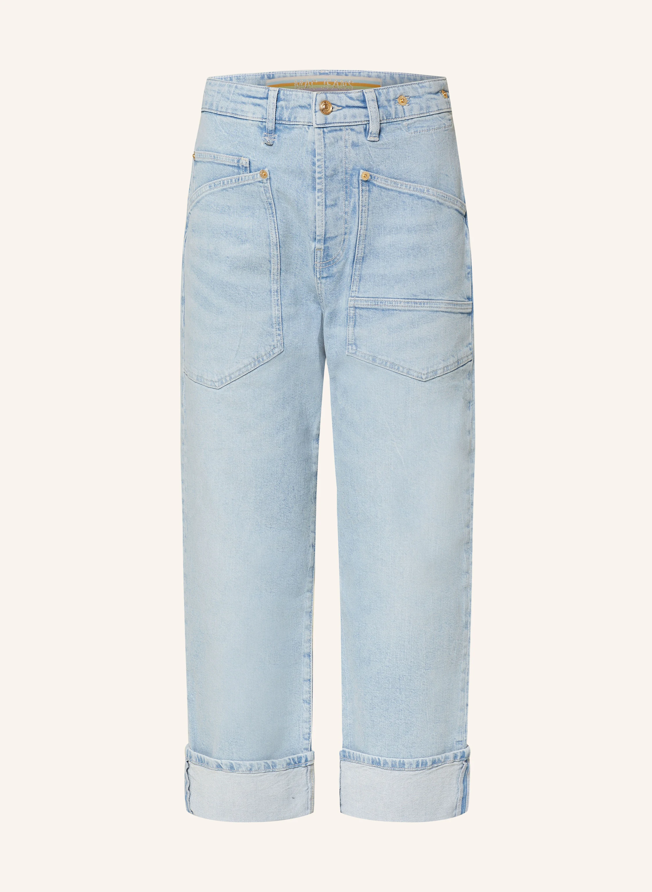 MAC Boyfriend Jeans BAGGY