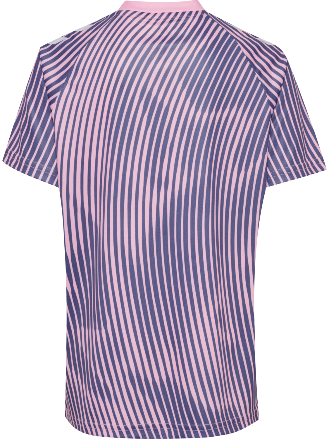 hmlJR GOAL AOP T-SHIRT S/S