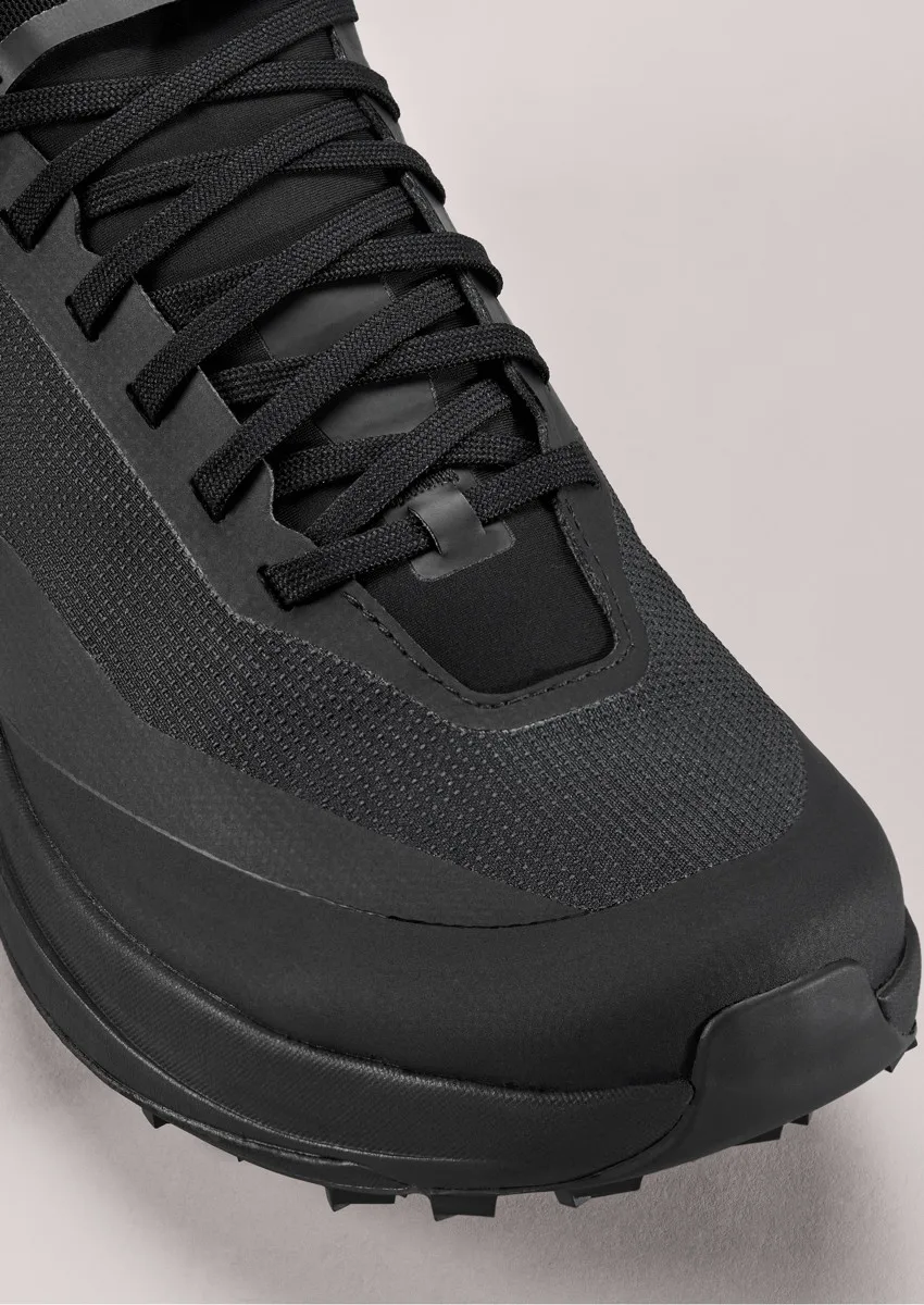 Arc'teryx Women's Sylan Gore-Tex Black / Black
