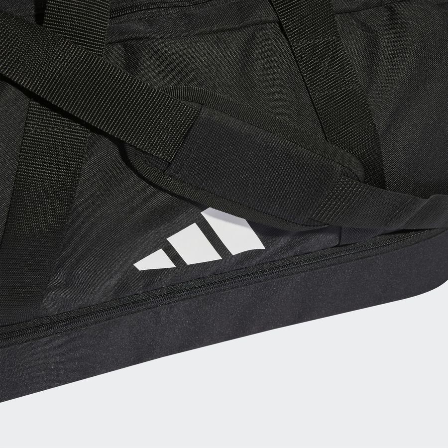 adidas Sac de Sport Tiro League Medium - Noir/Blanc