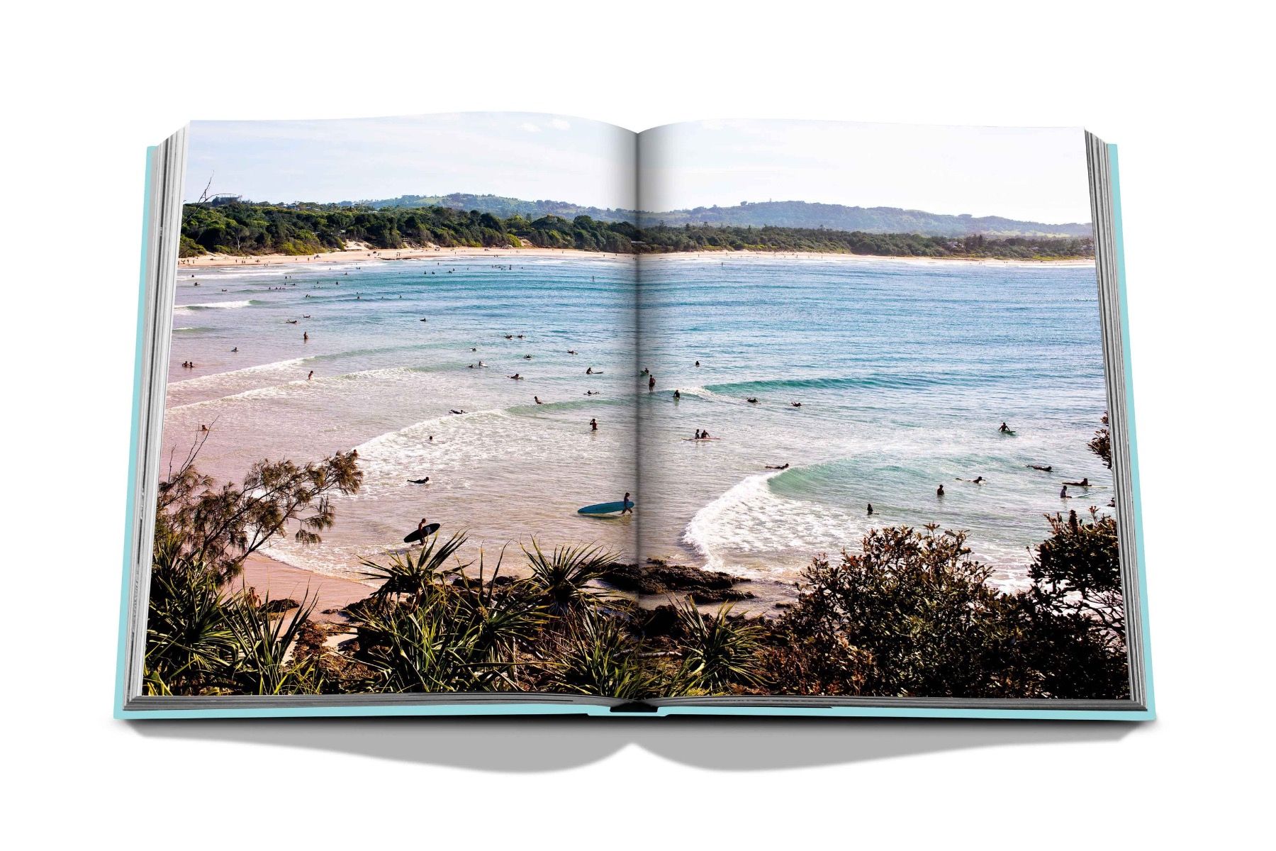 Assouline Byron Bay